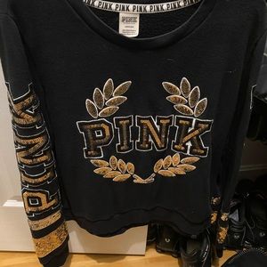 COPY - women’s pink hoodie